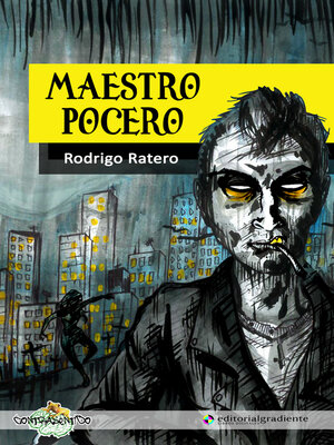cover image of Maestro pocero